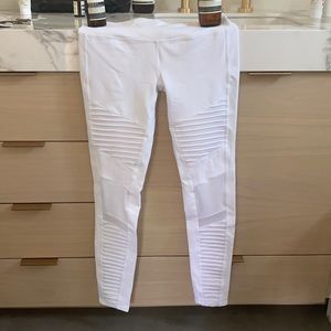 Alo yoga moto legging